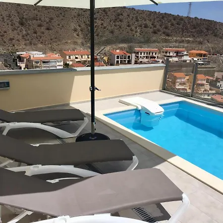 Appartement Guacimara