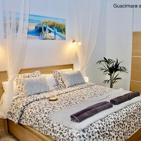 Appartement Guacimara