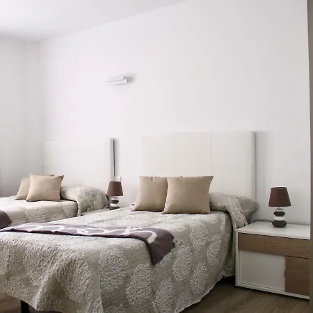 Appartement Guacimara