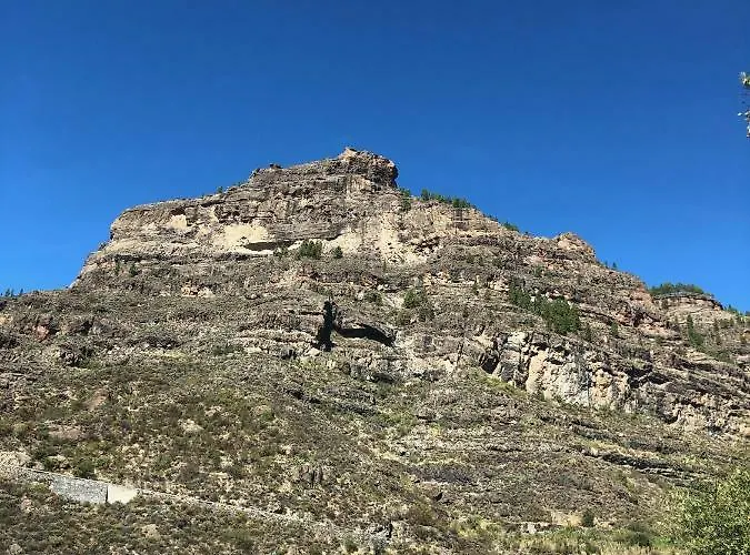 Guacimara 公寓