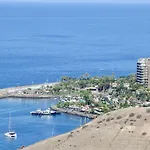 Guacimara Апартаменты *