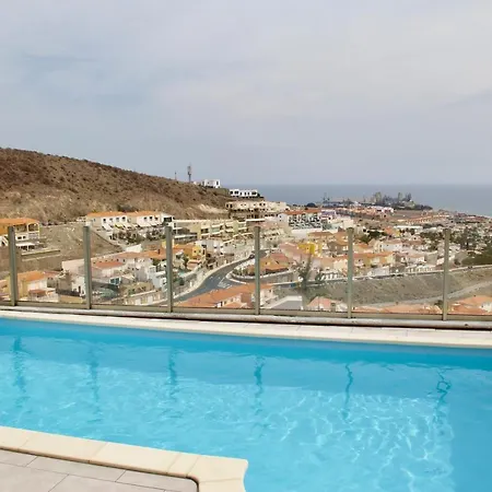 Guacimara Apartment *