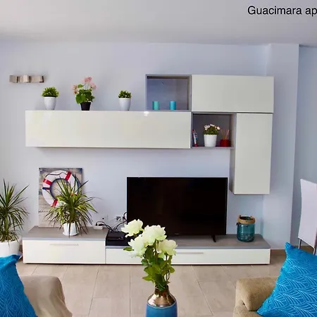 Guacimara Apartment La Playa de Arguineguin