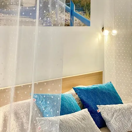 Guacimara Apartment *