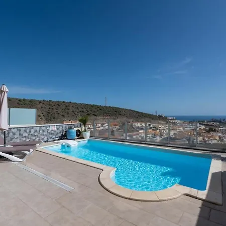 Apartment Guacimara La Playa de Arguineguín