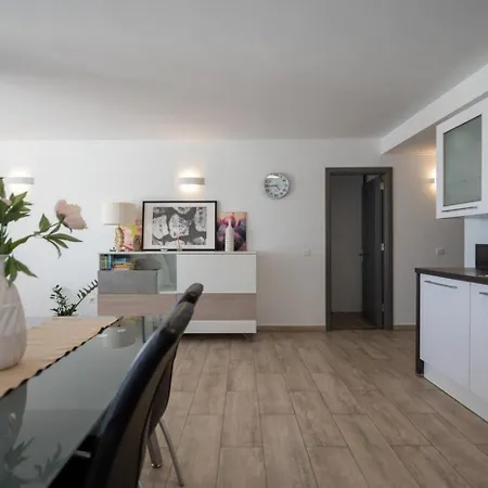 Guacimara La Playa de Arguineguín