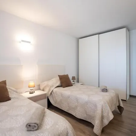 Apartment Guacimara La Playa de Arguineguín