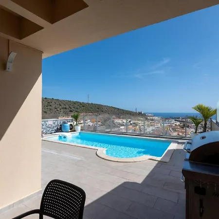 Guacimara Apartment La Playa de Arguineguín