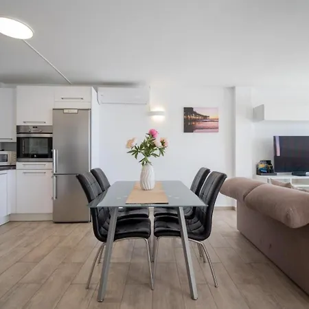 Apartment Guacimara *