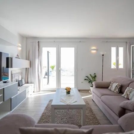 Guacimara * La Playa de Arguineguín