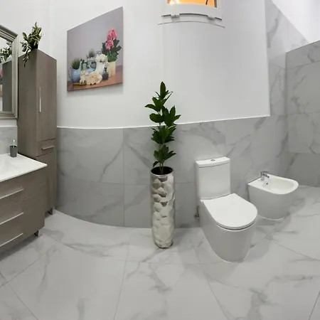 Apartment Guacimara La Playa de Arguineguín