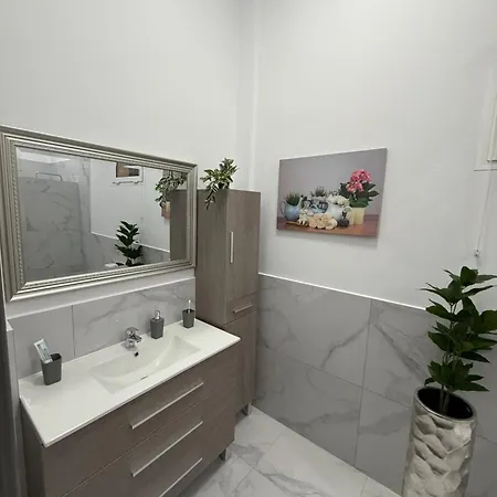 Guacimara * La Playa de Arguineguín