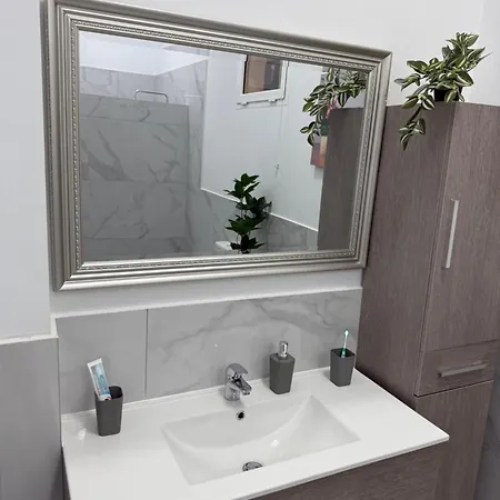 Guacimara Apartment *