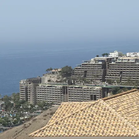 Apartment Guacimara La Playa de Arguineguín