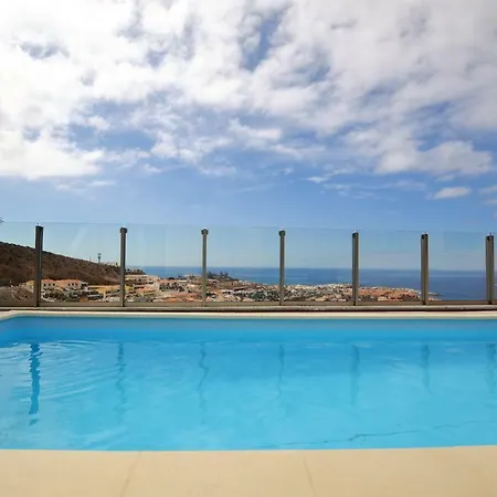 Appartement Guacimara *