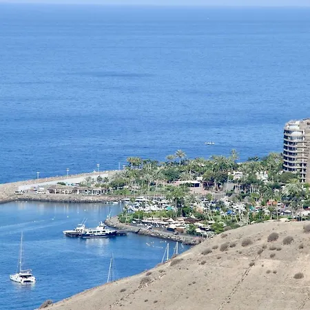 Guacimara Apartment *