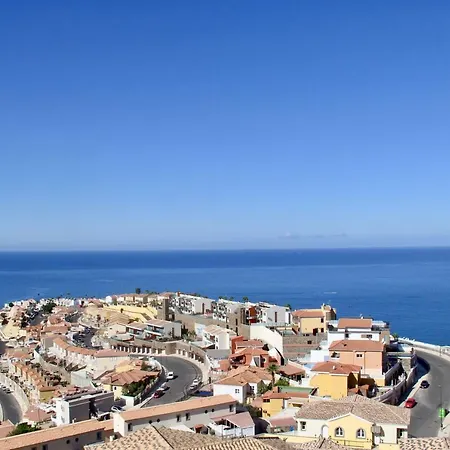 Guacimara La Playa de Arguineguín