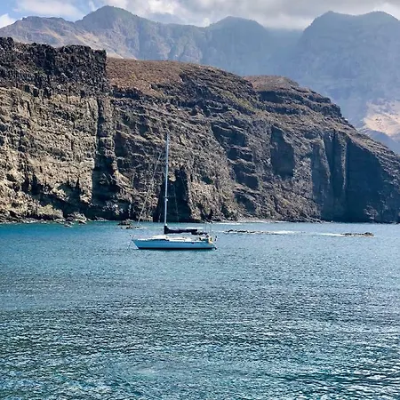 Guacimara La Playa de Arguineguín
