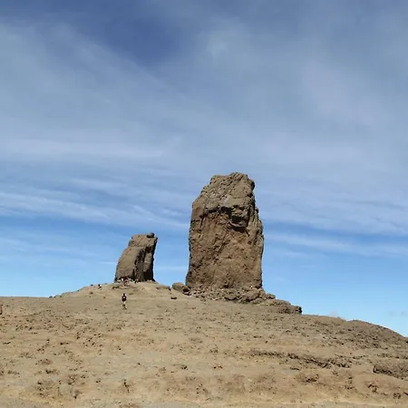 Guacimara Apartment La Playa de Arguineguín