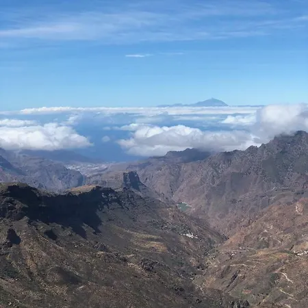 Guacimara Apartment La Playa de Arguineguín