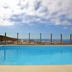 Apartament Guacimara *
