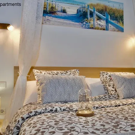 Apartamento Guacimara *