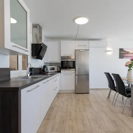 Guacimara Apartamento La Playa de Arguineguín