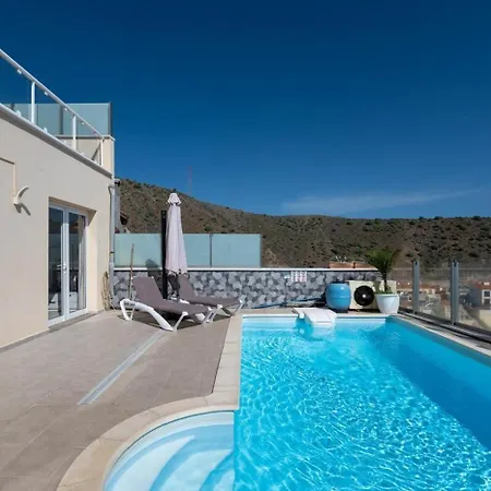 Guacimara Apartamento La Playa de Arguineguín