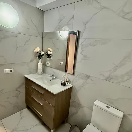 Guacimara Apartamento