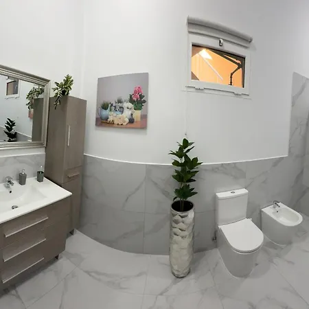Apartamento Guacimara