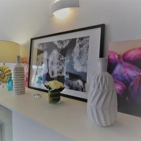 Apartamento Guacimara *