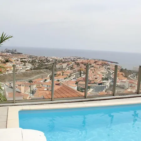 Apartamento Guacimara