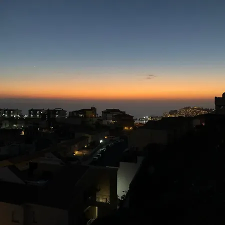 Guacimara Apartamento *